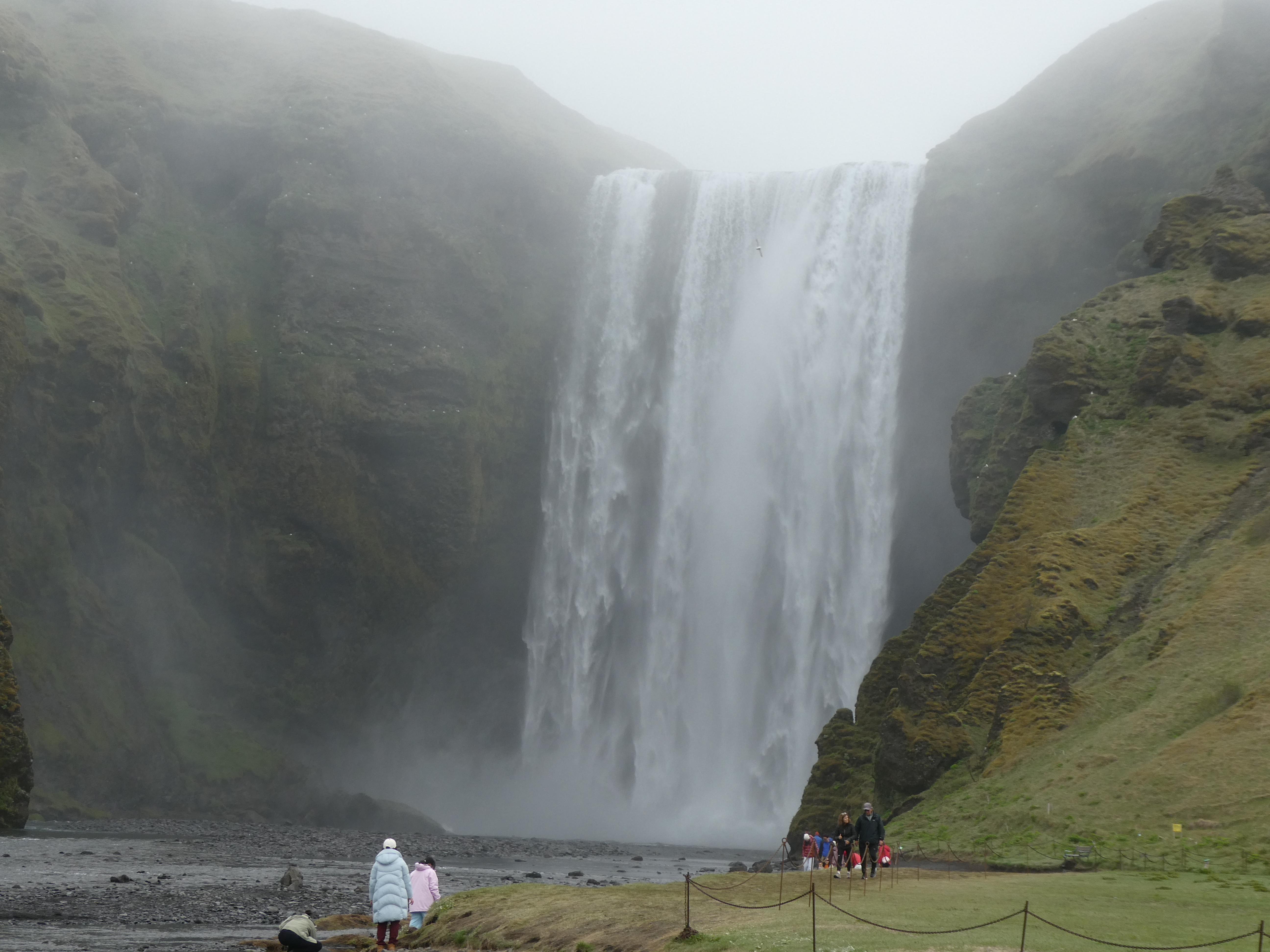 Iceland
